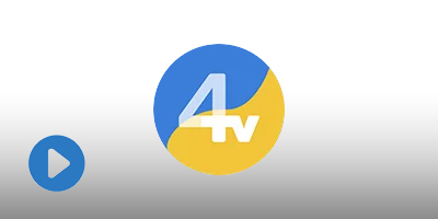 дивитись TV4 онлайн