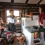 Факти про українську піч, що були відомі не кожному