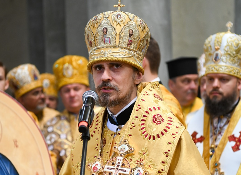 Митрополит Нестор: «Московський патріархат у Почаєві – це аномалія, яка повинна зникнути»