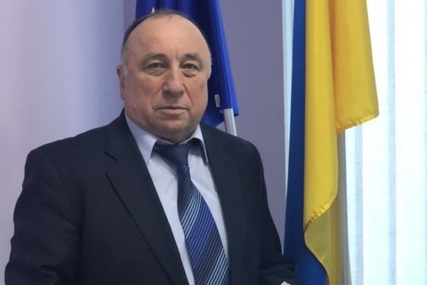 Павло Лосик «Усі ваші мрії, проекти та плани мають стати реальністю, а наша громада – прикладом  для України!»