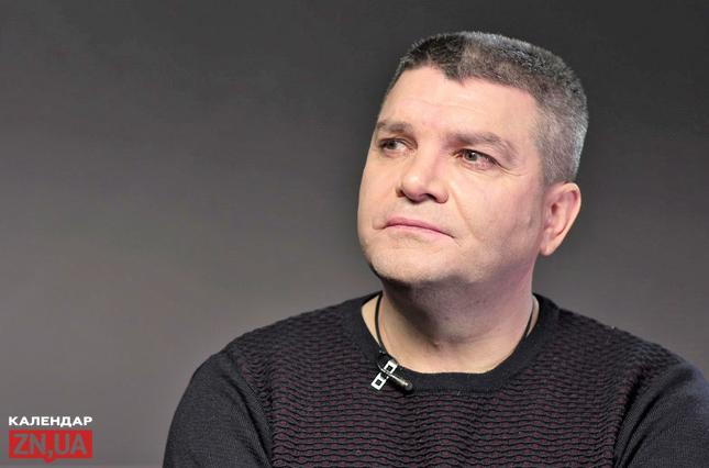 Володимир Голоднюк: «Усі, хто з боку Майдану знав про підготовку розстрілів, – винні»