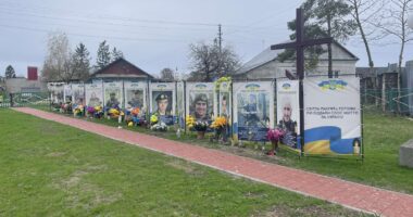 Громадська організація “Медіа-центр Тернопіль” продовжує збір матеріалів про загиблих Героїв для “Книги пам’яті”