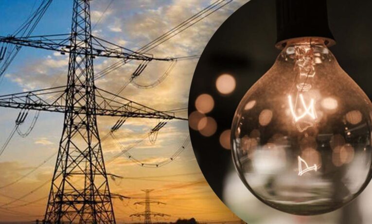 Ситуація складна: в Україні дефіцит електроенергії, увечері можуть бути відключення