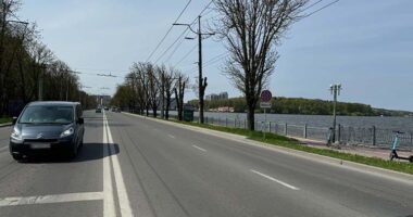 дамба