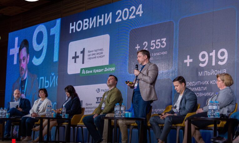 Компанія Креатор-Буд стала генеральним спонсором Recovery Construction Forum Ukraine