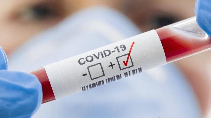 За тиждень на Тернопільщині на COVID-19 захворіли понад 20 людей