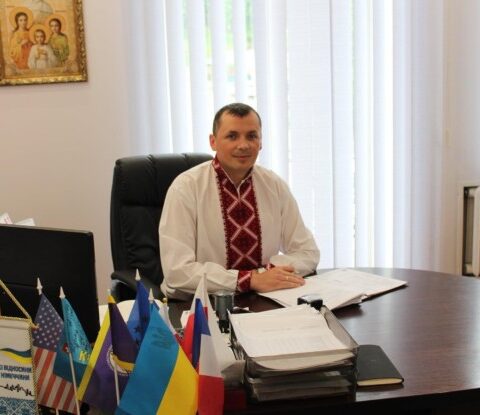 Голова Андрій Смаглюк розповів про актуальне і наболіле Кременецької громади