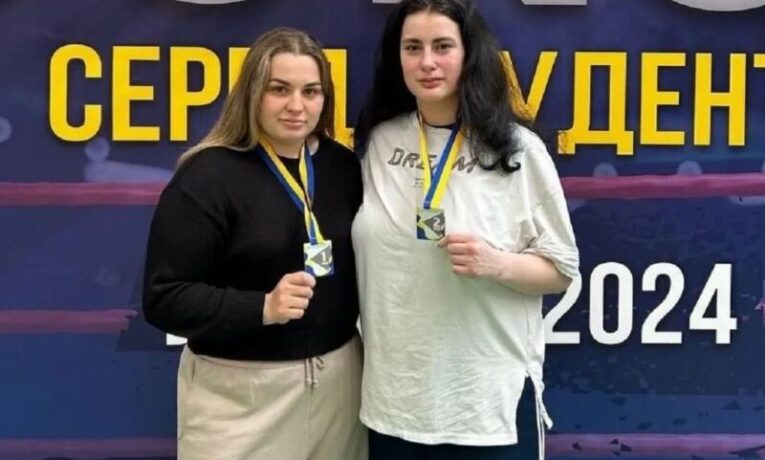 Студентка ЗУНУ перемогла на чемпіонаті України з боксу