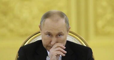 Путін висунув власні умови для переговорів та завершення війни