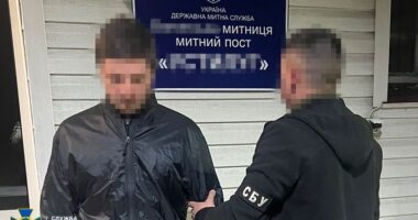 Завдяки СБУ в Україну екстрадували організатора «схем для ухилянтів», який переховувався в ЄС