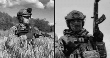 Сергій Коновала та Тарас Петришин