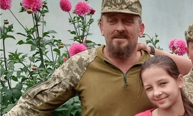 Не будьте байдужі: термінової допомоги потребує донька захисника з Тернопільщини