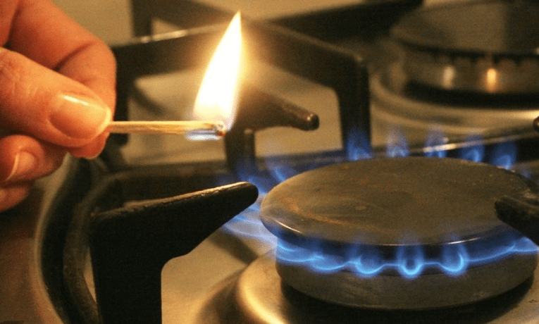 На Тернопільщині вибухнула газова плита: що сталося