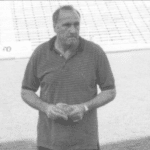 Помер колишній головний тренер тернопільської «Ниви»