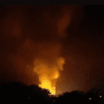 Росія атакувала ракетами Україну: у Тернополі було чути вибухи