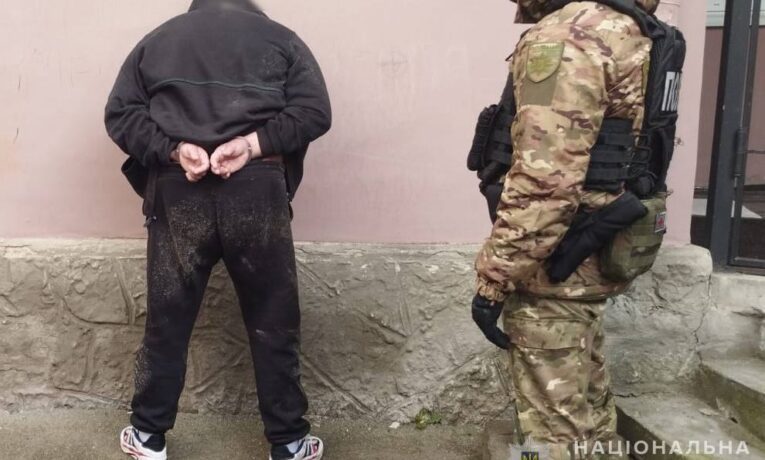 Поліцейські оголосили підозру «смотрящому» за Тернопільщиною