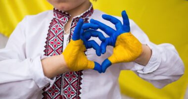 Це більше, ніж просто одяг: в Україні відзначають День вишиванки