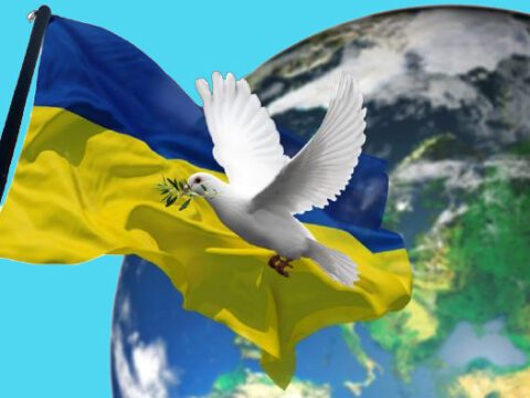 Містичні кроки України до миру