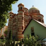 Храмове свято кафедрального собору Тернопільської єпархії