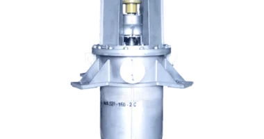 Pump KSV 500-150-1