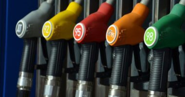 Зростуть ціни на бензин, дизель та автогаз: подробиці