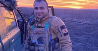 Тернопільщина плаче: на війні загинув Руслан Боднар