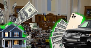 Доходи та матеріальні здобутки народних депутатів від Тернопільщини за 2023 рік