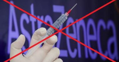 Викликає тромбоз і може спричинити летальні наслідки: AstraZeneca відкликає вакцину від Covid у всьому світі