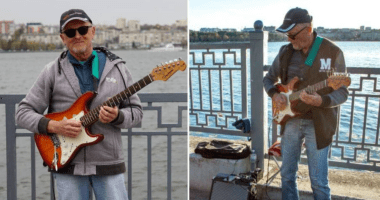 У гітариста з Тернополя виявили рак: потрібна фінансова допомога
