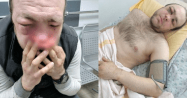 У Тернополі в супермаркеті побили чоловіка: що кажуть у ТЦК