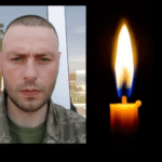 Молодий Герой з Тернопільщини Віктор Войчишин загинув біля Бахмута