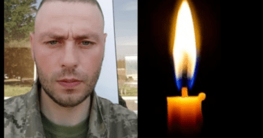 Молодий Герой з Тернопільщини Віктор Войчишин загинув біля Бахмута