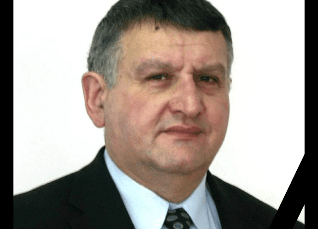 Помер колишній голова селищної ради на Тернопільщині