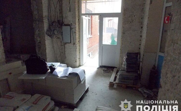 Хмельницький забудовник “нагрів руки” на 3,2 млн на будівництві військового містечка на Тернопільщині