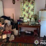 Вбивство на Тернопільщині: молодий чоловік побив 30-річну жінку і ліг спати