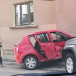 Смертельна аварія на проспекті Бандери: загинула пасажирка