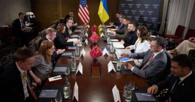 Ключовий результат саміту – світ має зрозуміти, що мир можливий лише на умовах України, – Жорін