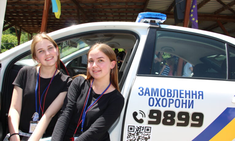 Табірне літо на Тернопільщині: безпека понад усе!