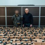 Тернопільська мерія купує 250 бойових FPV-дронів для фронту