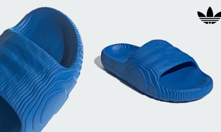 Проведіть найкраще літо з adidas Adilette!