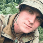 На війна загинув 23-річний Герой з Тернопільщини Віталій Сидорук