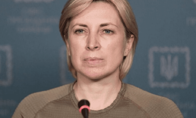 Жінок у ТЦК: Ірина Верещук запропонувала замінити чоловіків