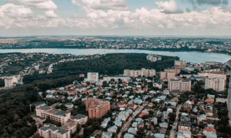 У Тернополі внесли зміни до генерального плану міста: що відомо