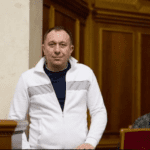 Нардеп з Тернопільщини Ігор Василів купив елітне авто у дружини відомого бізнесмена