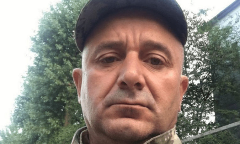 Залишилось троє дітей: на Тернопільщині під час відпустки трагічно загинув захисник