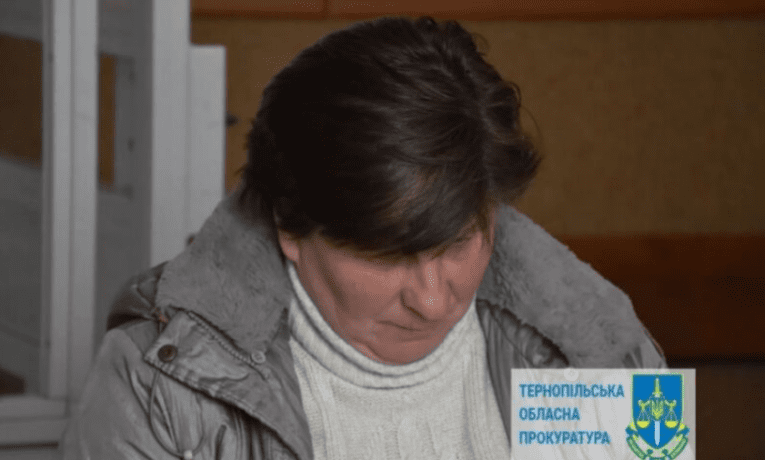 Закликала підтримувати окупантів: жительку Почаєва засудили до 5 років тюрми