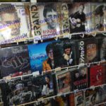 У Тернополі продають диски із ворожою музикою
