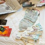Організовану групу, що продавала щомісяця наркотиків на 1 млн грн, затримали на Тернопільщині