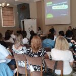 У Тернополі відбувається форум “Нові громадські організації: від ідеї до дії”
