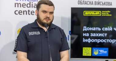 В Україні почав діяти новий проєкт з кібербезпеки «BRAMA»